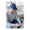 Cotton cap Beau pink