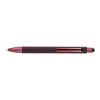 ABS ballpen Hendrix grey
