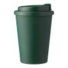 PP to go mug (350 ml) Gabriela green