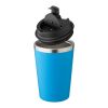 PP travel mug Shay cobalt blue