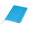 rPET notebook (A5) Eamon grey