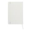 PU notebook Eva purple