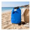PVC watertight bag Liese white