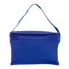 Arlene nonwoven cooler bag (80 gr/m²)  blue