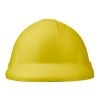 Foam hard hat Philip white