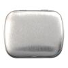 Tin case with mints Rocco white