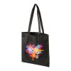 Shopping bag Talisa, Nonwoven (80 gr/m²) cobalt blue