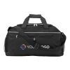 Polyester (600D) sports bag Daphne cobalt blue
