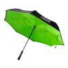 Pongee umbrella Constance light blue