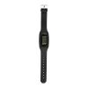ABS pedometer Tahir red