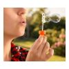 PP and PE bubble stick Kaila red