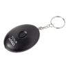 ABS personal alarm Harold black