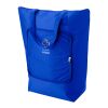 Polyester (210T) cooler bag Hal black