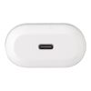 ABS wireless earphones Waylon white