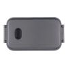 PP lunchbox Ondine grey