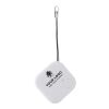 Gerard ABS tracker white
