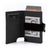 BrandCharger Wally Porto card wallet black