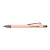 ABS ballpen Louis brown