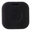 ABS small hygrometer Kinsley black