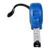 ABS tape measure Dorothy black