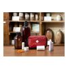 Nylon first aid kit Tiffany red | No Branding | not available | not available