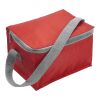Polyester (420D) cooler bag Cleo black