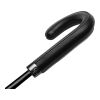 Pongee (190T) Charles Dickens® umbrella Annabella black | No Branding | not available | not available