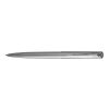 Waterman Graduate ballpen silver | No Branding | not available | not available