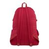 Backpack Victor, Ripstop (210D) red | No Branding | not available | not available