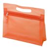 PVC toilet bag Clyde neutral | No Branding | not available | not available