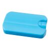 HDPE ice pack Sawyer light blue | No Branding | not available | not available