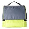 Polyester (210D) cooler bag Jackson cobalt blue | No Branding | not available | not available