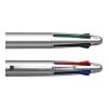 Ballpen Chloë, ABS red | No Branding | not available | not available