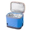 Polyester (50D) cooler bag Aleah light blue | No Branding | not available | not available