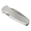 Evelyn stainless steel pocket knife silver | No Branding | not available | not available