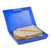 PP lunchbox Adaline cobalt blue | No Branding | not available | not available