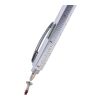 5-in-1 ballpen Giuliana, ABS silver | No Branding | not available | not available
