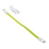 ABS charging cable Pierre orange | No Branding | not available | not available