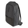 PVC laptop backpack Aliza black | No Branding | not available | not available