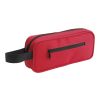 Nylon pencil case Iago red | No Branding | not available | not available