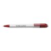 Stilolinea Baron pen with coloured clip red | No Branding | not available | not available