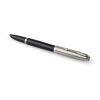 Parker 51 fountain pen black | No Branding | not available | not available