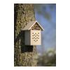 Wooden bee house Fahim brown | No Branding | not available | not available