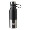 Stainless steel bottle (600 ml) Will blue | No Branding | not available | not available