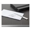 Metal letter opener Alenna silver | No Branding | not available | not available