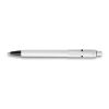 Stilolinea Baron ABS ballpoint pen black | No Branding | not available | not available