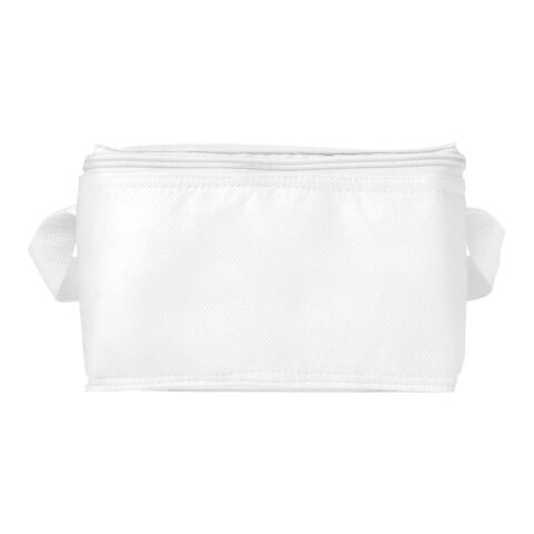 Spectrum 6-Can Cooler Bag Standard | Transparent clear | not available | No Branding | not available | not available