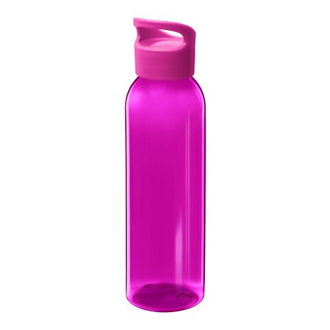 Sky 650 ml Tritan Sports Bottle Magenta | No Branding | not available | not available