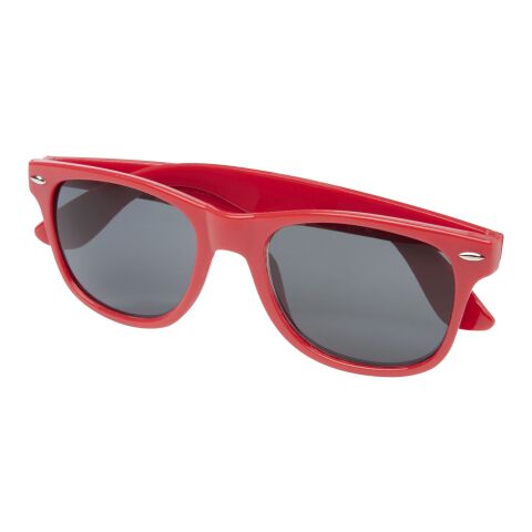 Sun Ray Sunglasses Standard | Red | not available | No Branding | not available | not available