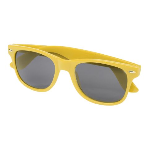 Sun Ray Sunglasses Standard | Yellow | not available | No Branding | not available | not available